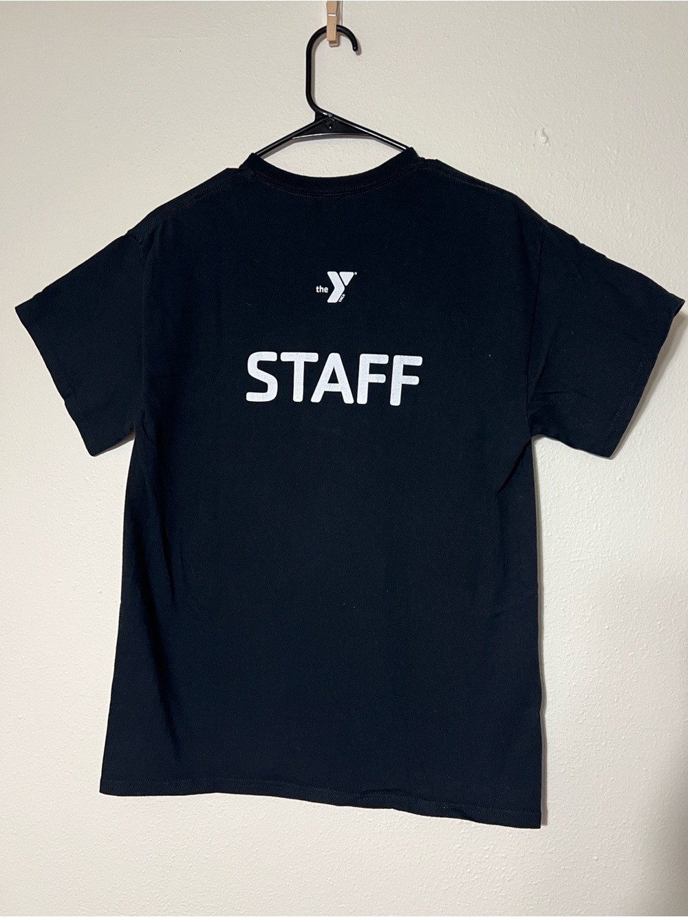 YMCA Staff Shirts - Picture 8 of 16